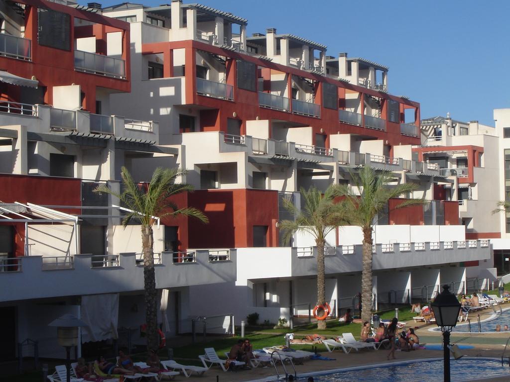 Puerto Rey Vera Mar 外观 照片