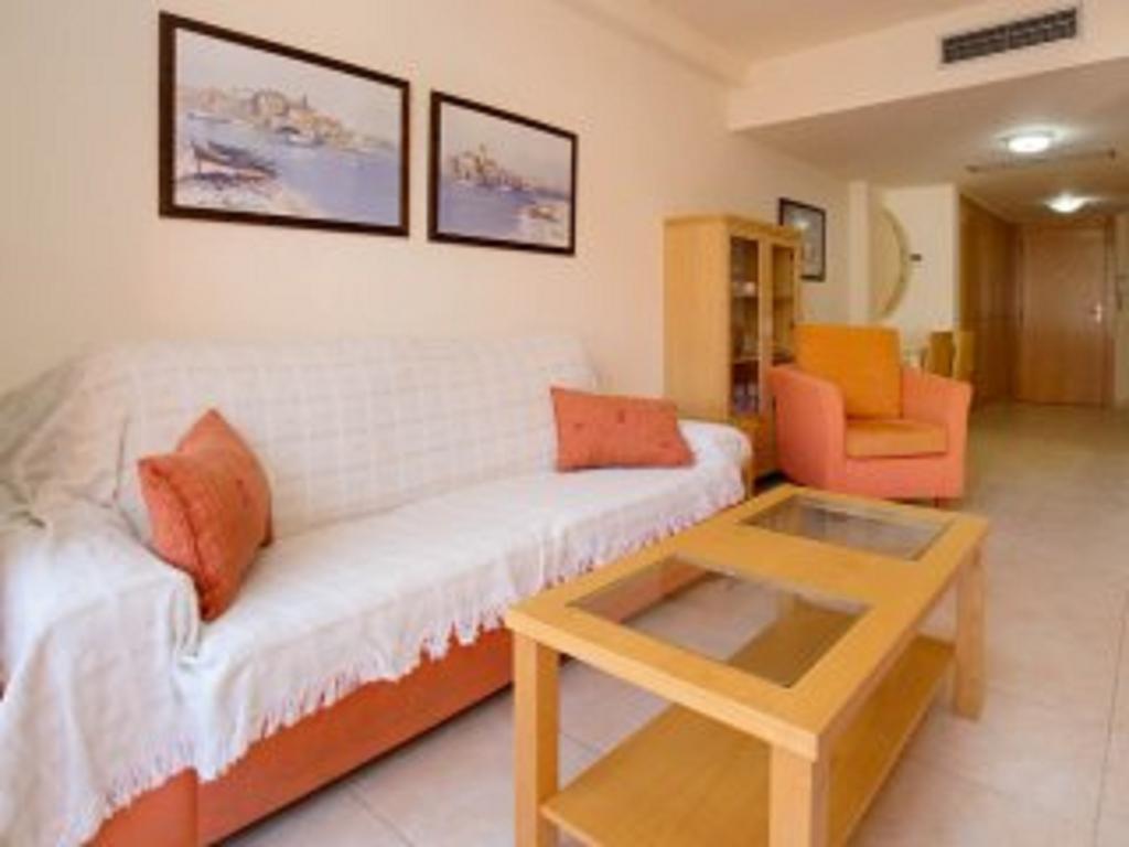 Puerto Rey Vera Mar 外观 照片