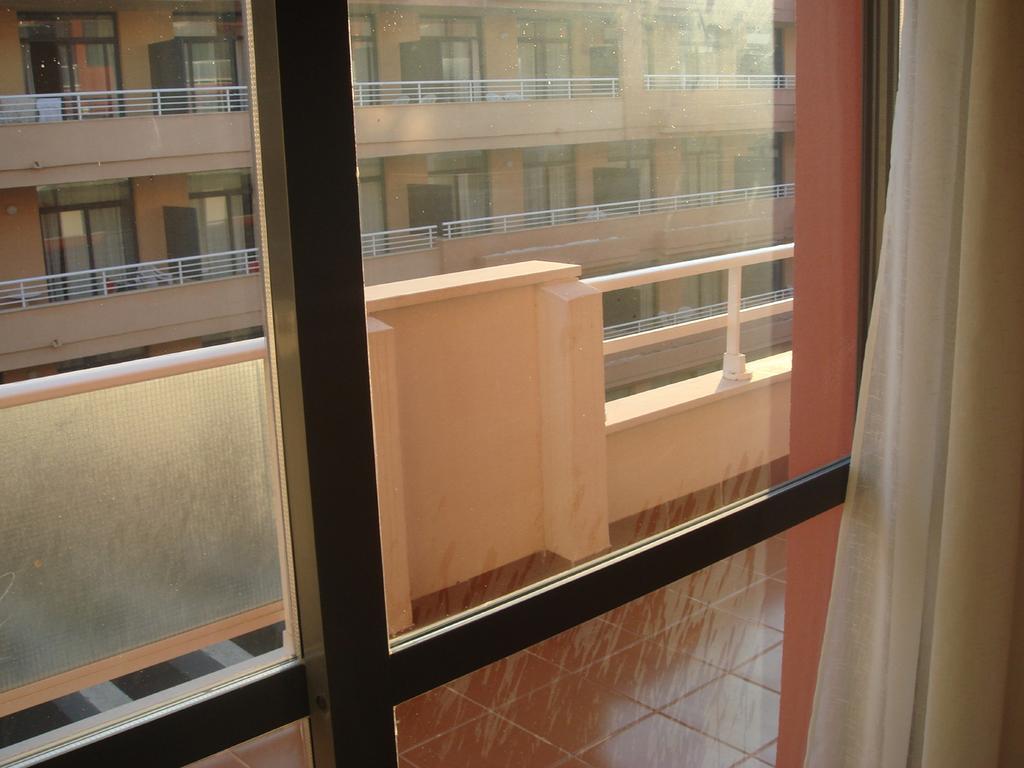 Puerto Rey Vera Mar 外观 照片