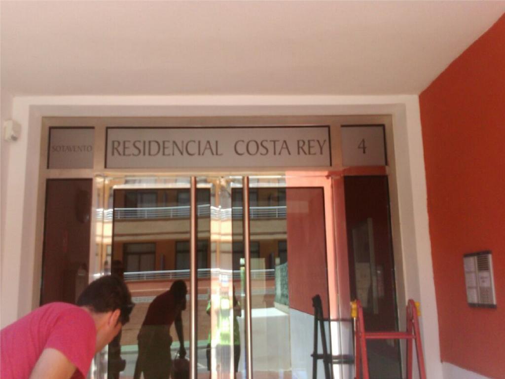 Puerto Rey Vera Mar 外观 照片