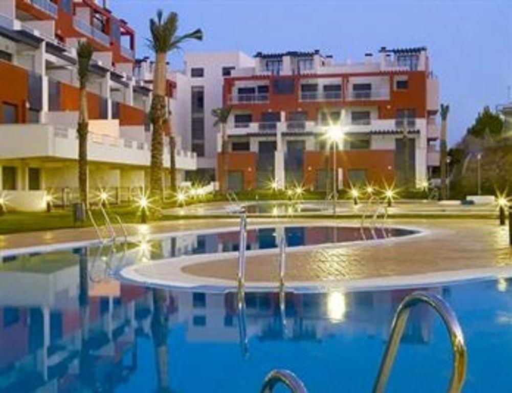 Puerto Rey Vera Mar 外观 照片