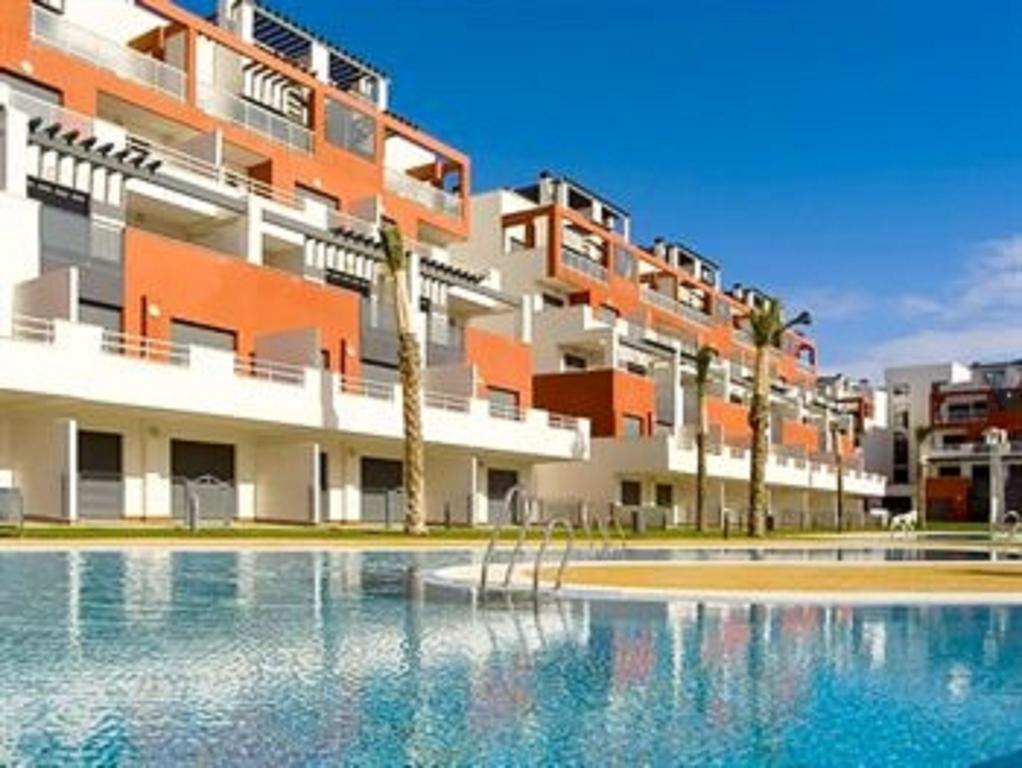 Puerto Rey Vera Mar 外观 照片
