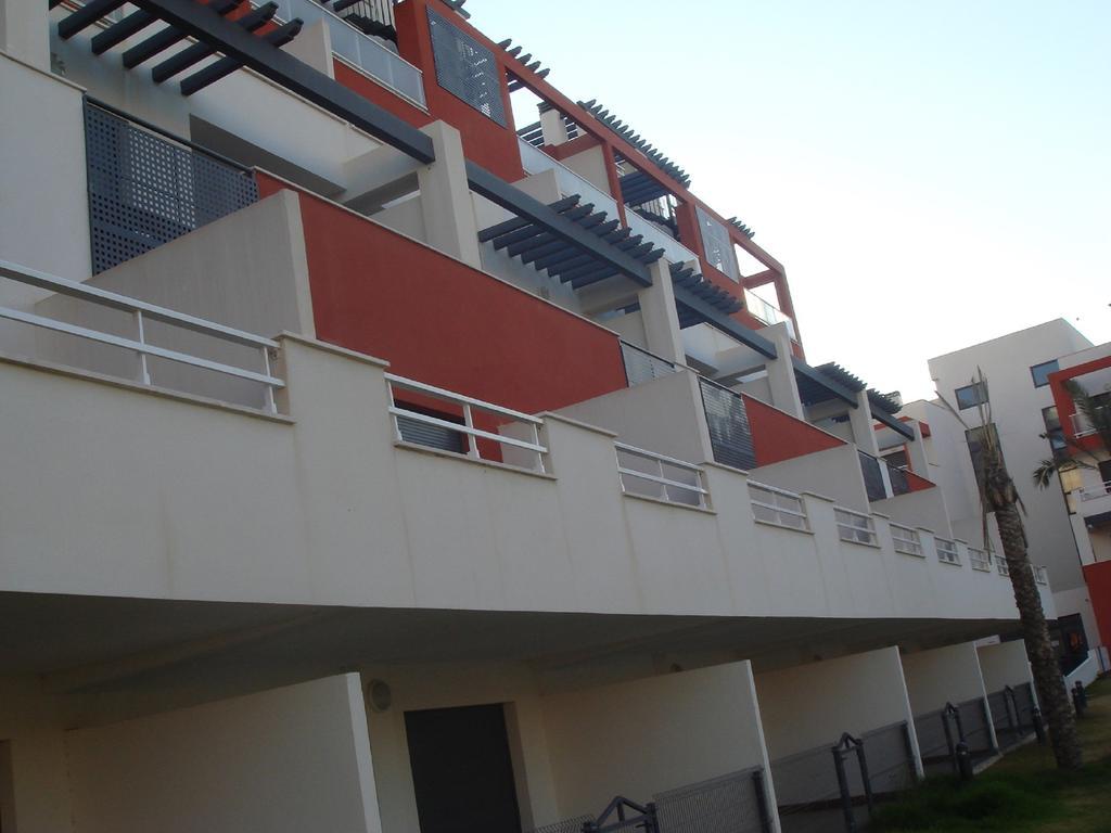 Puerto Rey Vera Mar 外观 照片