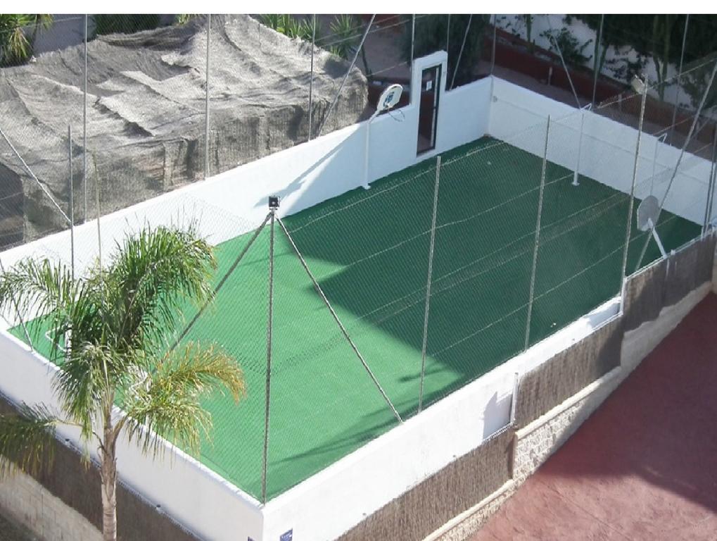 Puerto Rey Vera Mar 外观 照片