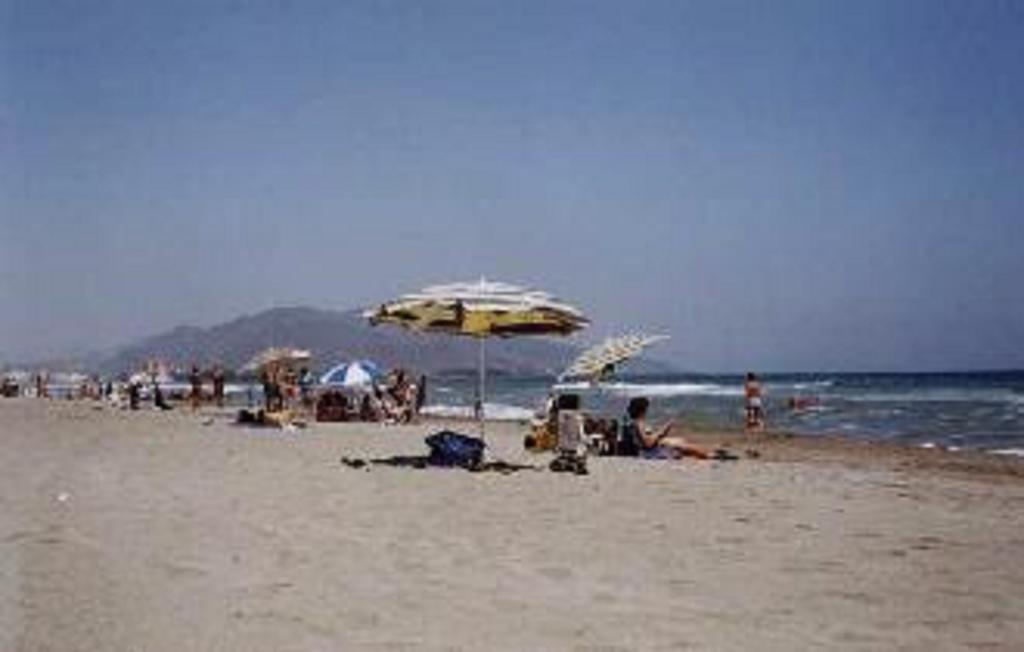 Puerto Rey Vera Mar 外观 照片