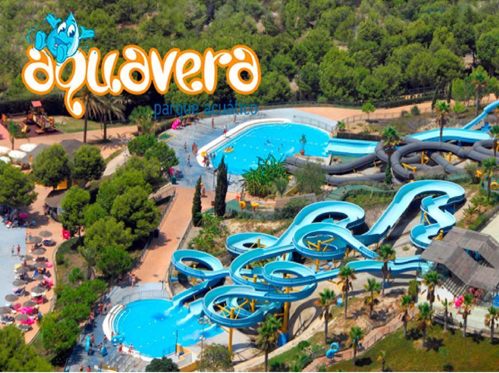 Puerto Rey Vera Mar 外观 照片