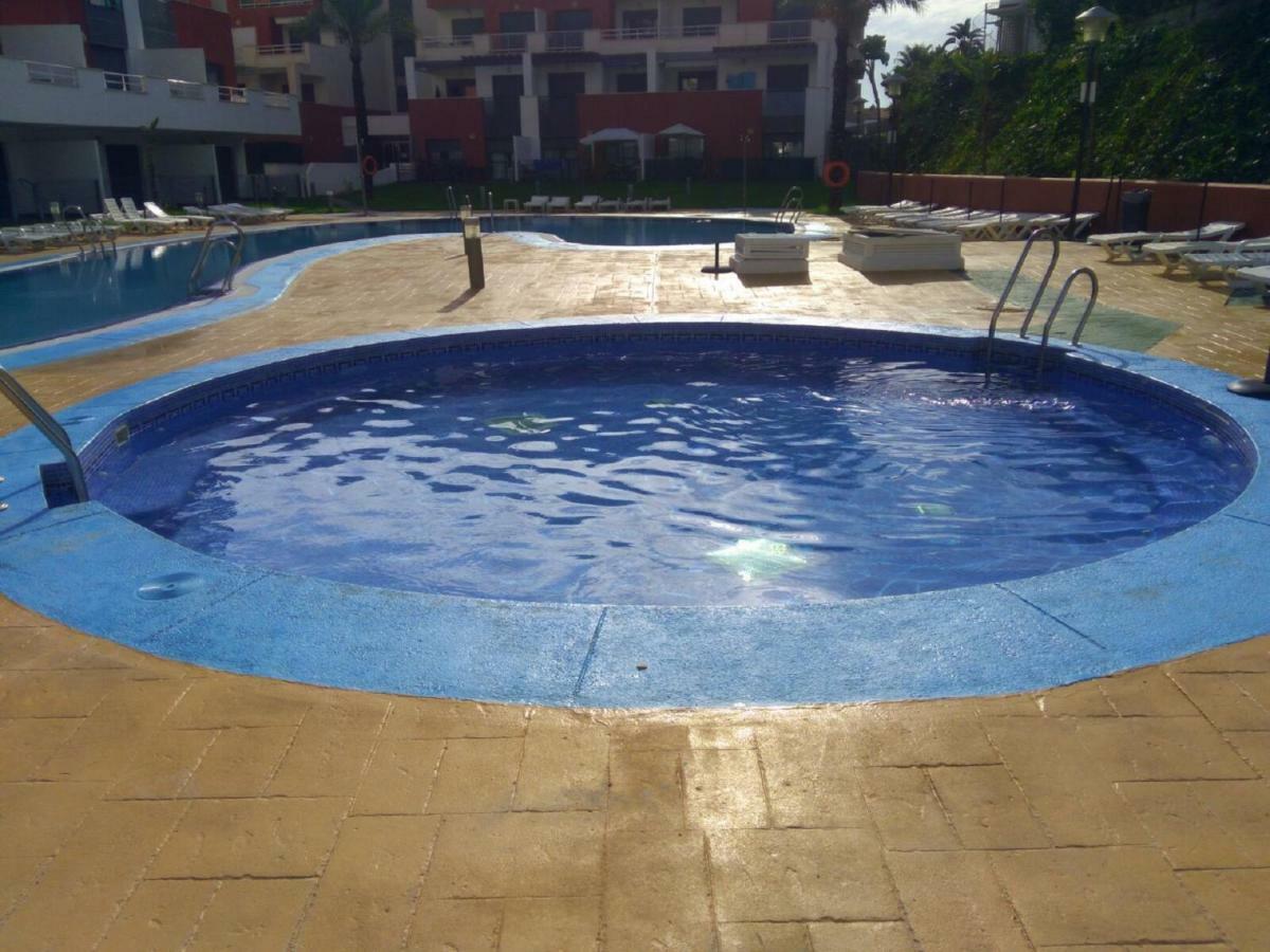 Puerto Rey Vera Mar 外观 照片
